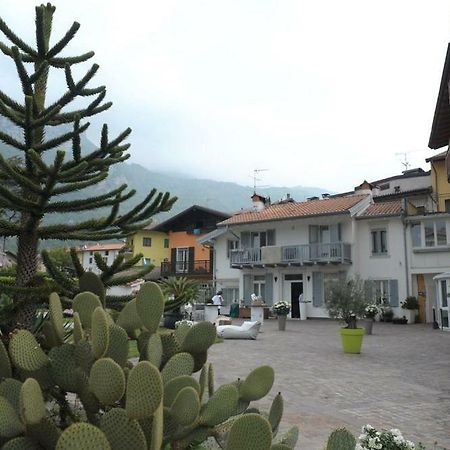 B&Bio Garda Ulivi Torbole Sul Garda Buitenkant foto