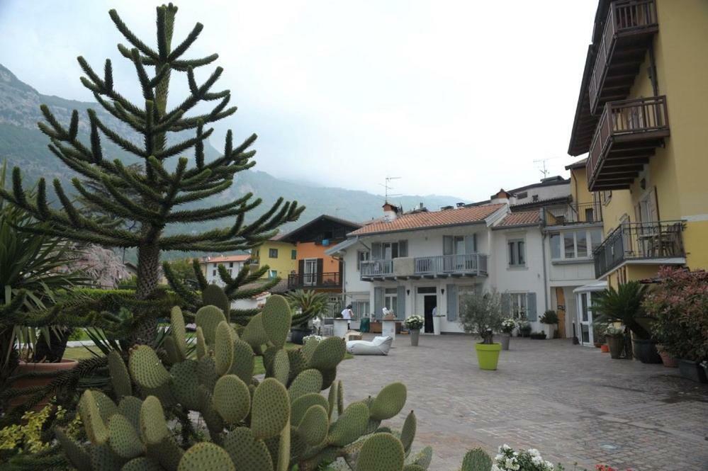 B&Bio Garda Ulivi Torbole Sul Garda Buitenkant foto