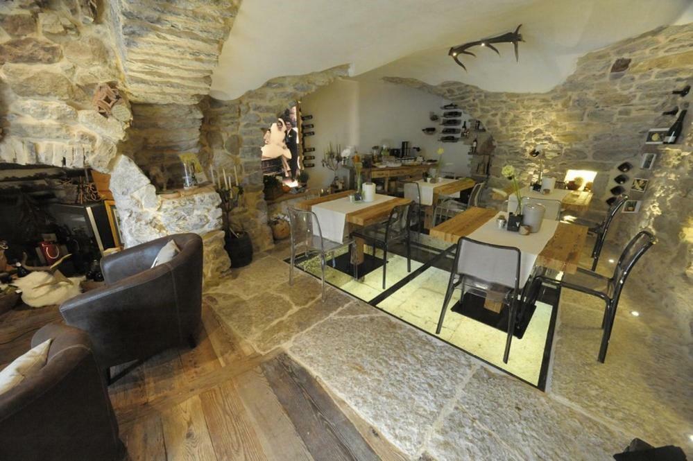 B&Bio Garda Ulivi Torbole Sul Garda Buitenkant foto