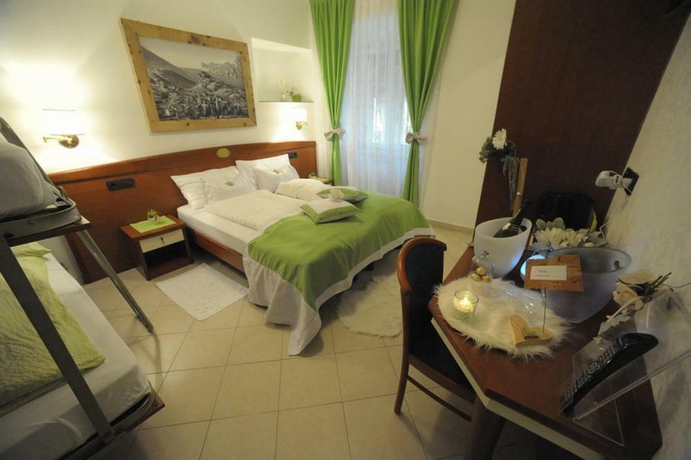 B&Bio Garda Ulivi Torbole Sul Garda Buitenkant foto