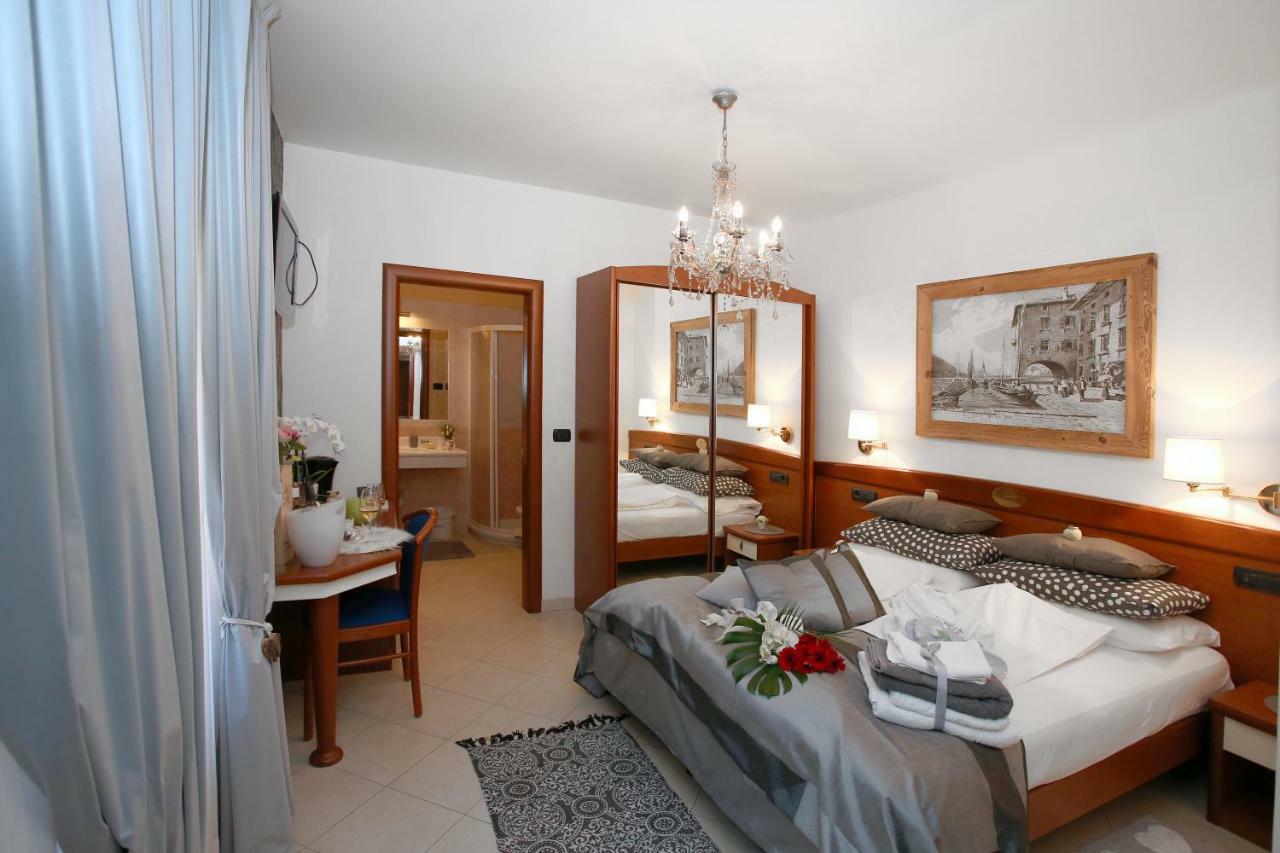B&Bio Garda Ulivi Torbole Sul Garda Buitenkant foto