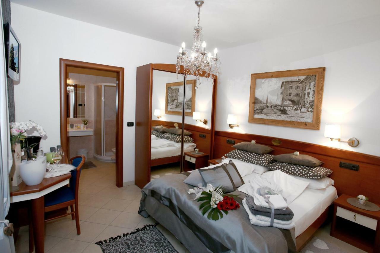 B&Bio Garda Ulivi Torbole Sul Garda Buitenkant foto